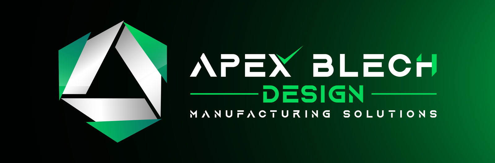 Apex Blech Design