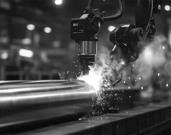 Welding & Automation Solutions new