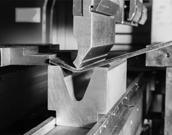 Sheet Metal Bending Services new