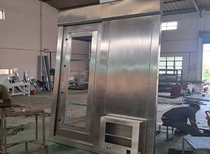 CNC Machine Enclosures5