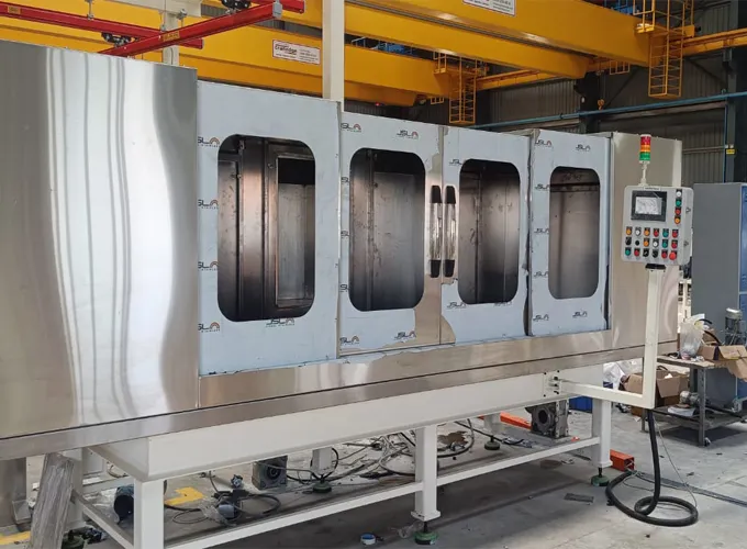 CNC Machine Enclosures6