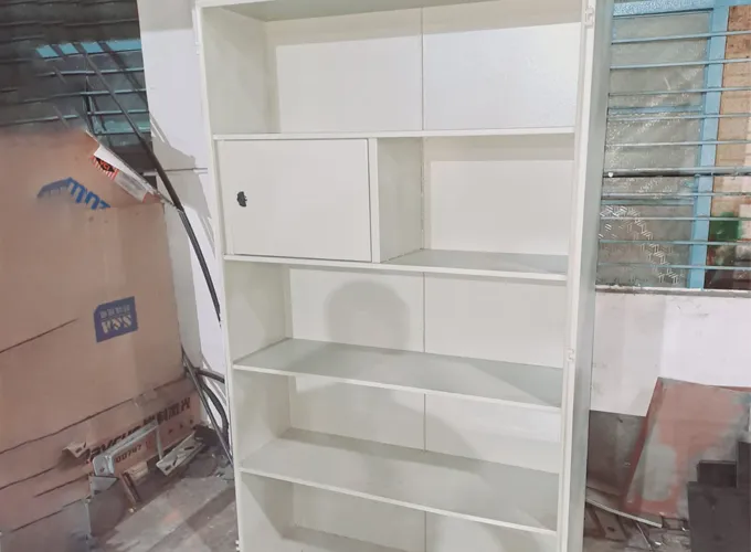 Electrical cabinet Panels2
