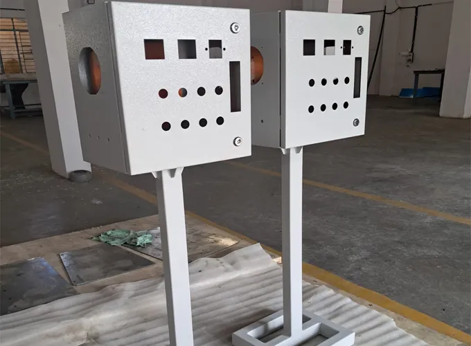Electrical cabinet Panels3