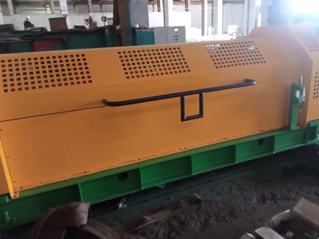 Excel Craft SPM Machines