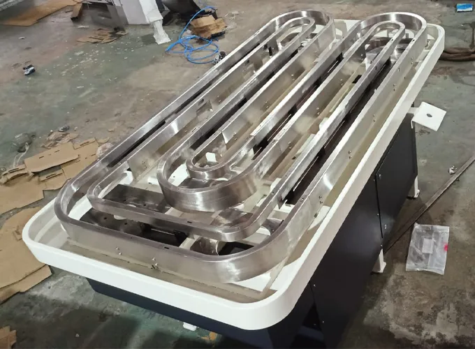 Small & Heavy Fabication works4