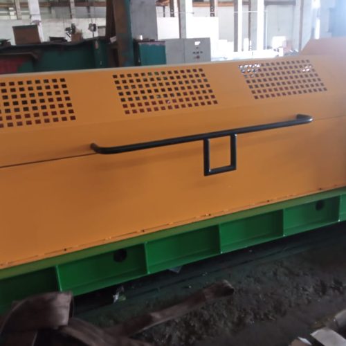 Excel Craft SPM Machines